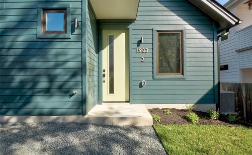 House in Austin, Texas, United States 1