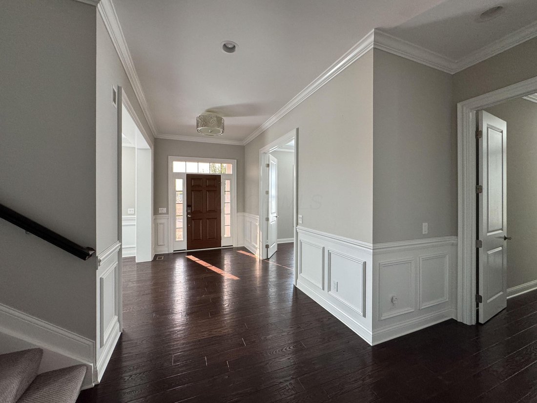 House in Dublin, Ohio, United States 3 - 17945776