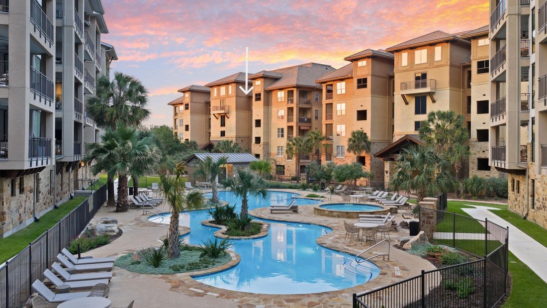 Condo in Horseshoe Bay, Texas, United States 5 - 17945991