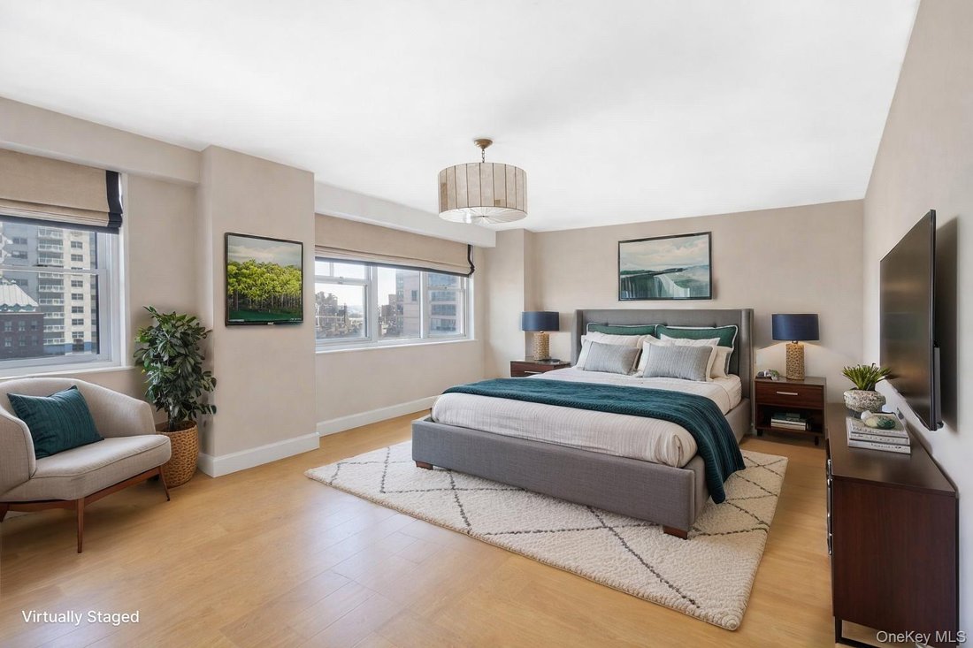 Condo in New York, New York, United States 2 - 17945650