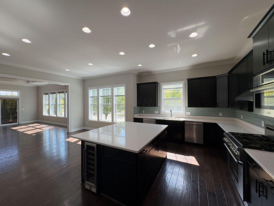 House in Dublin, Ohio, United States 5 - 17945776