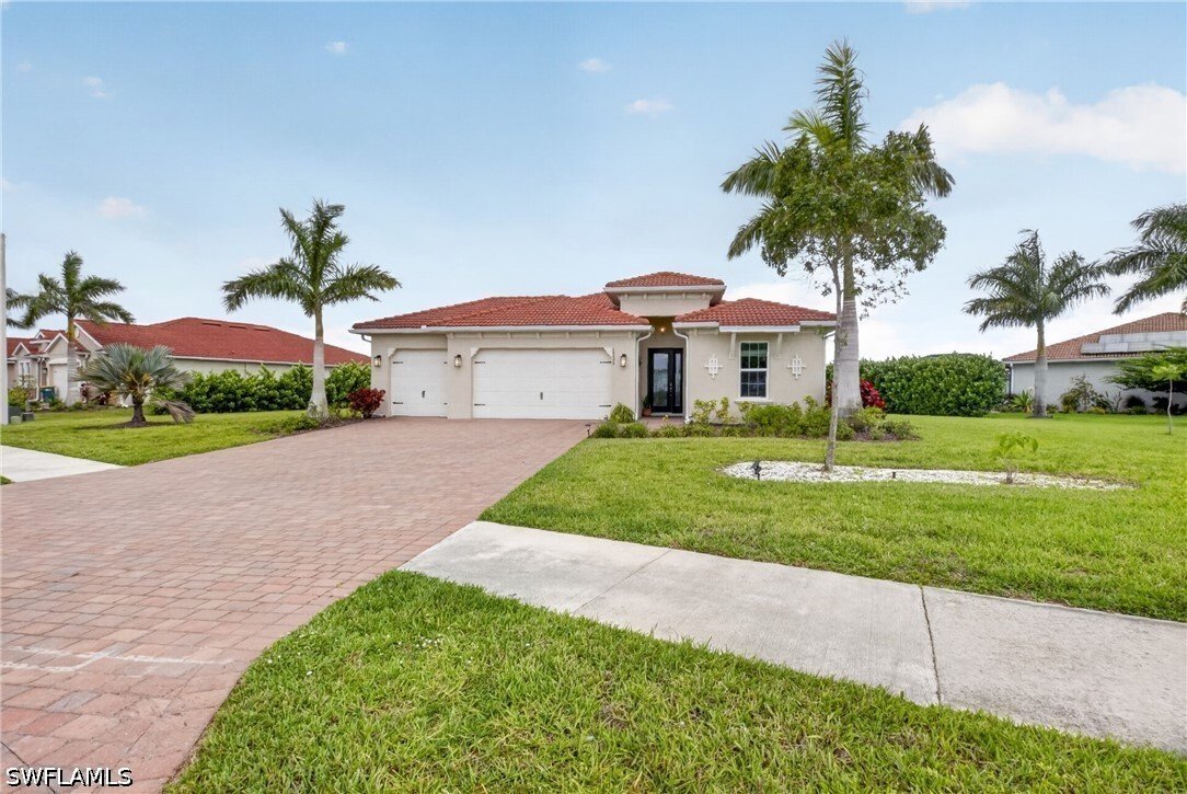 House in Naples, Florida, United States 1 - 17945590