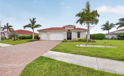 House in Naples, Florida, United States 1