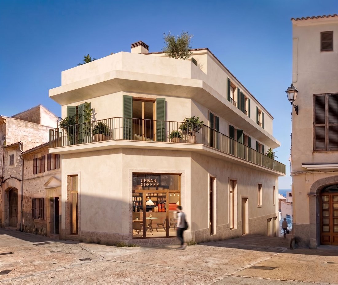 Appartement à Capdepera, Îles Baléares, Espagne 2 - 17945691