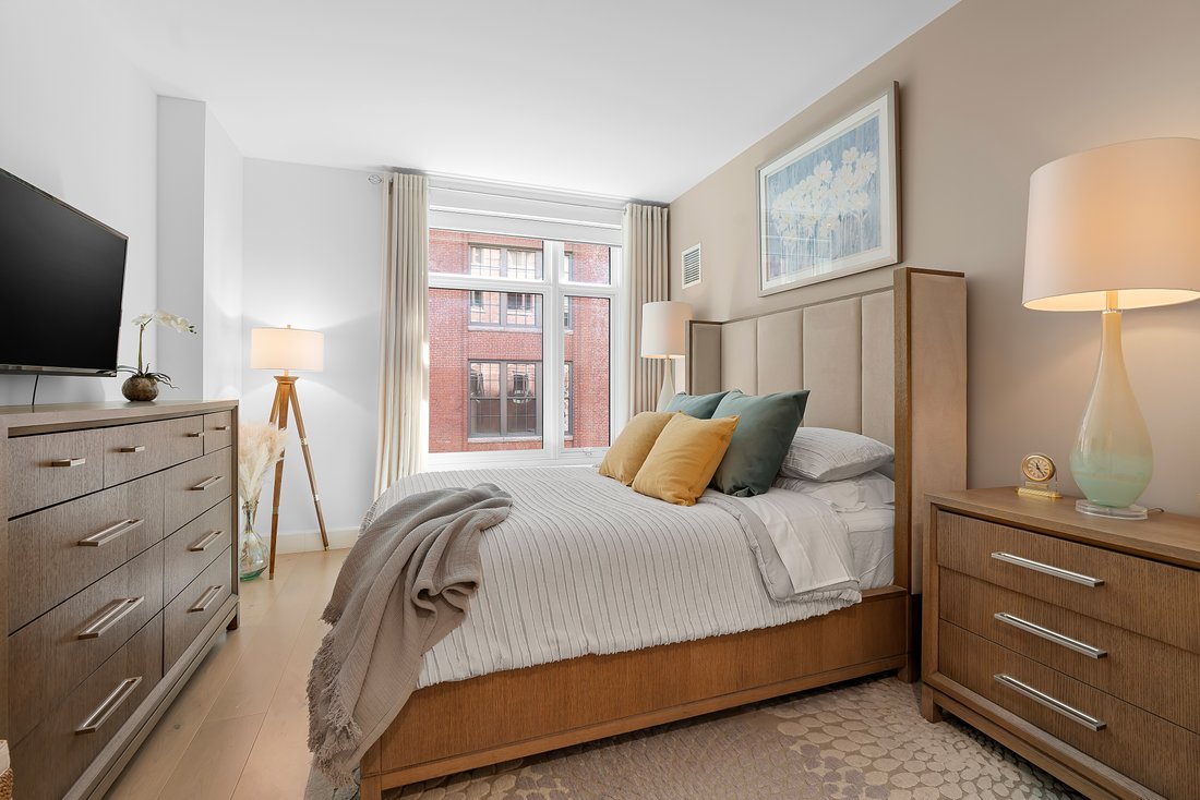 Condo in Boston, Massachusetts, United States 5 - 17946045