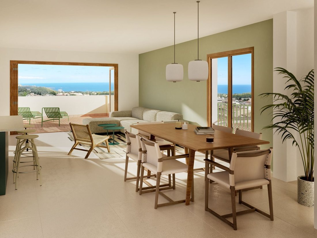 Appartement à Capdepera, Îles Baléares, Espagne 1 - 17945691