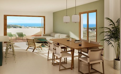 Appartement à Capdepera, Îles Baléares, Espagne 1