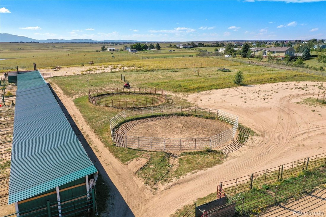 House in Peyton, Colorado, United States 3 - 17675776