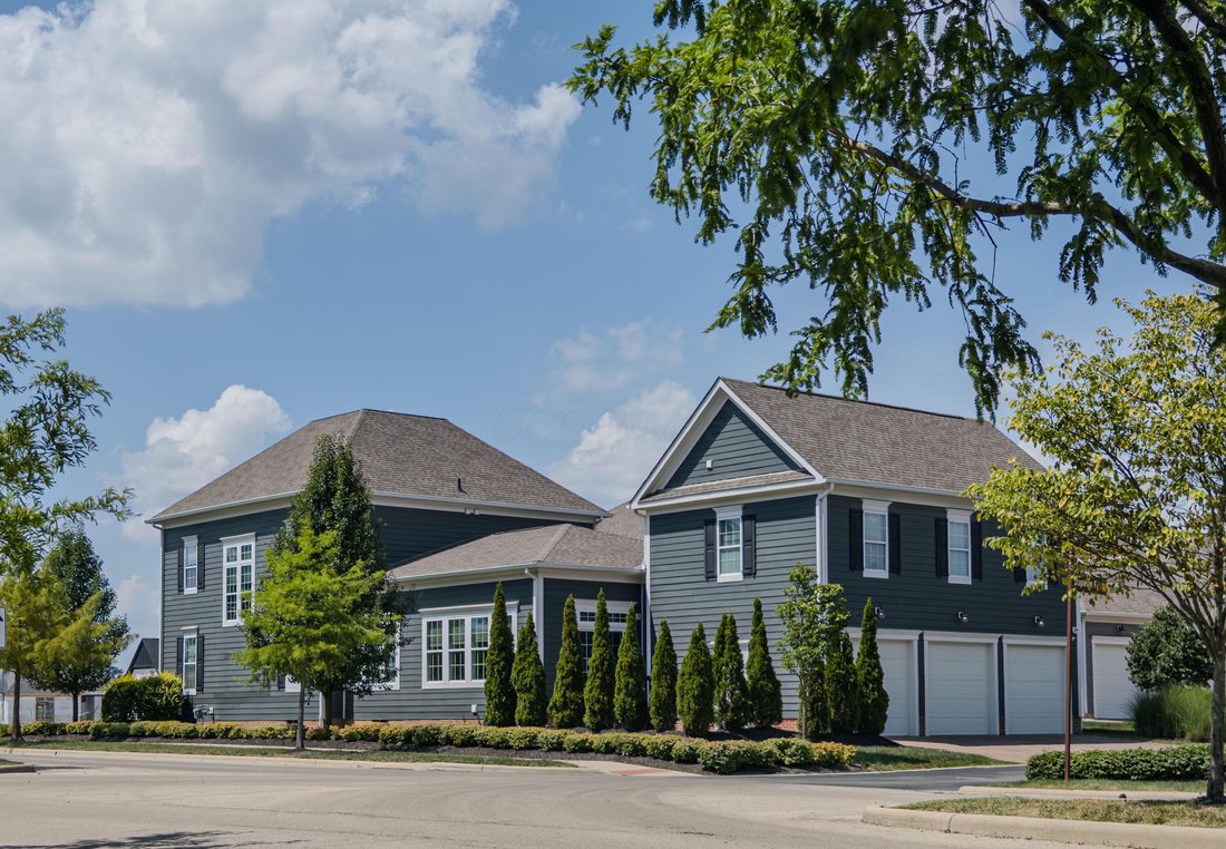 House in Dublin, Ohio, United States 2 - 17945776