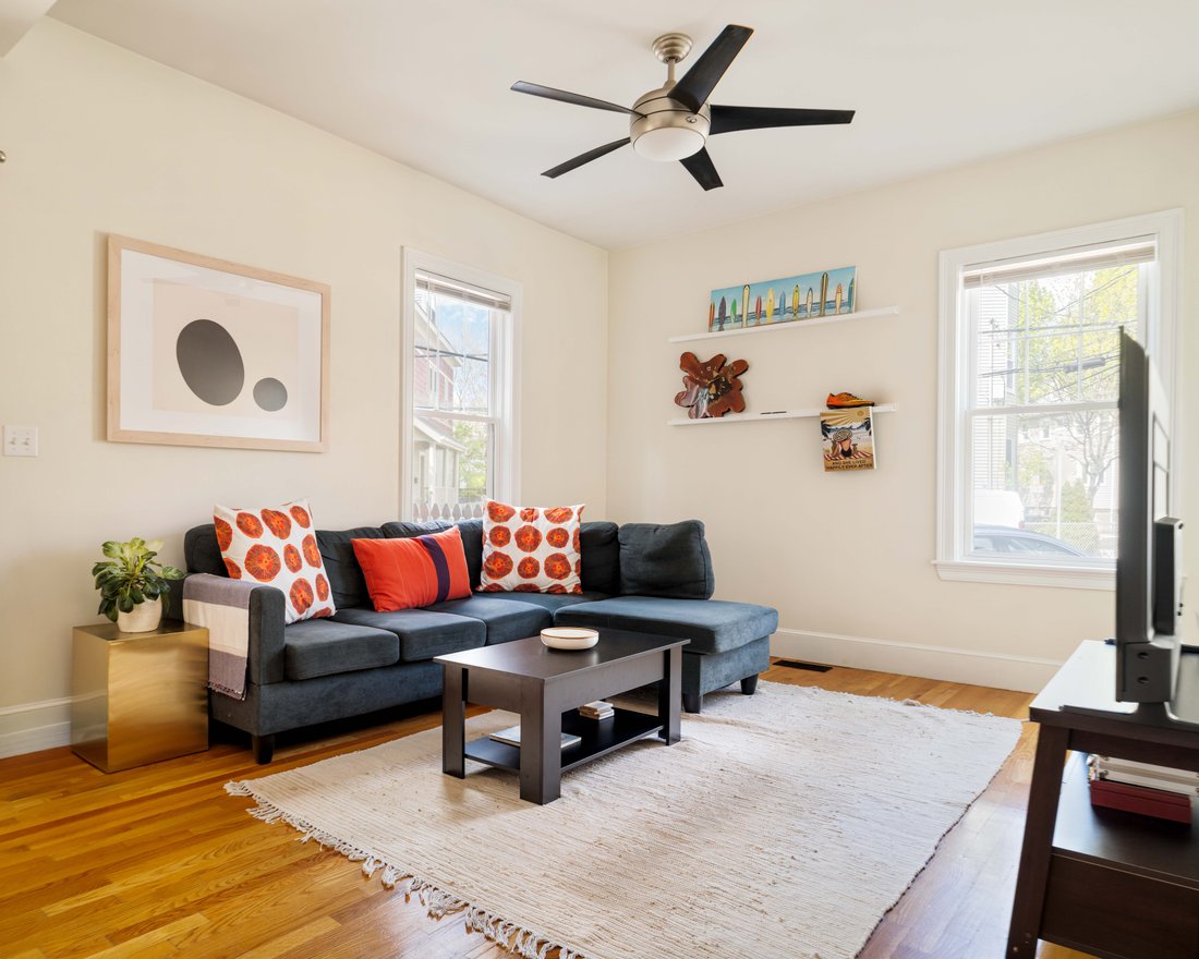 Condo in Cambridge, Massachusetts, United States 5 - 17945732