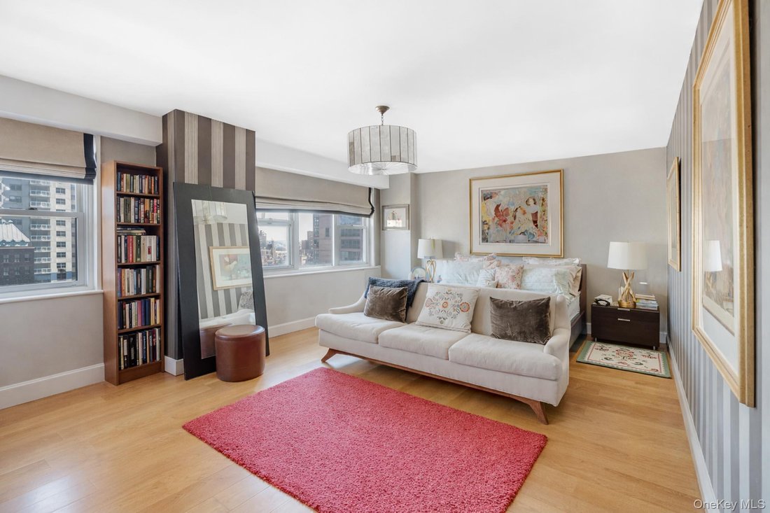 Condo in New York, New York, United States 3 - 17945650