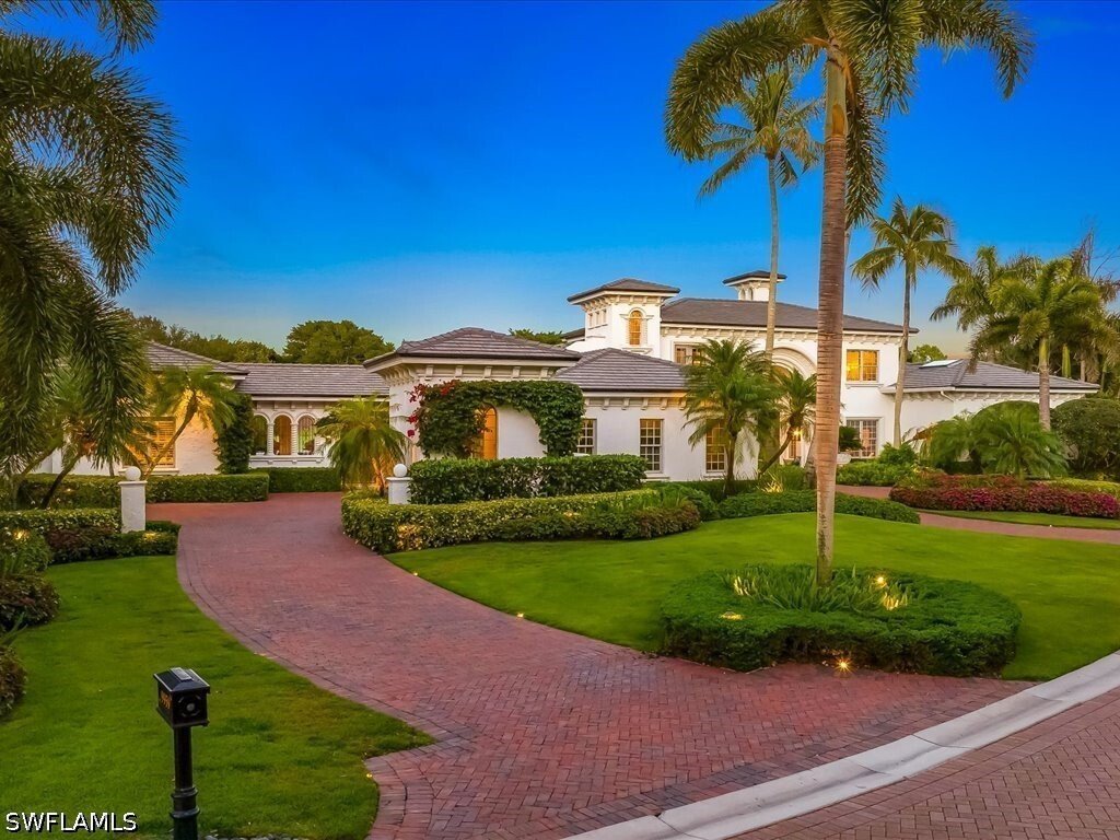 House in Naples, Florida, United States 2 - 17945615