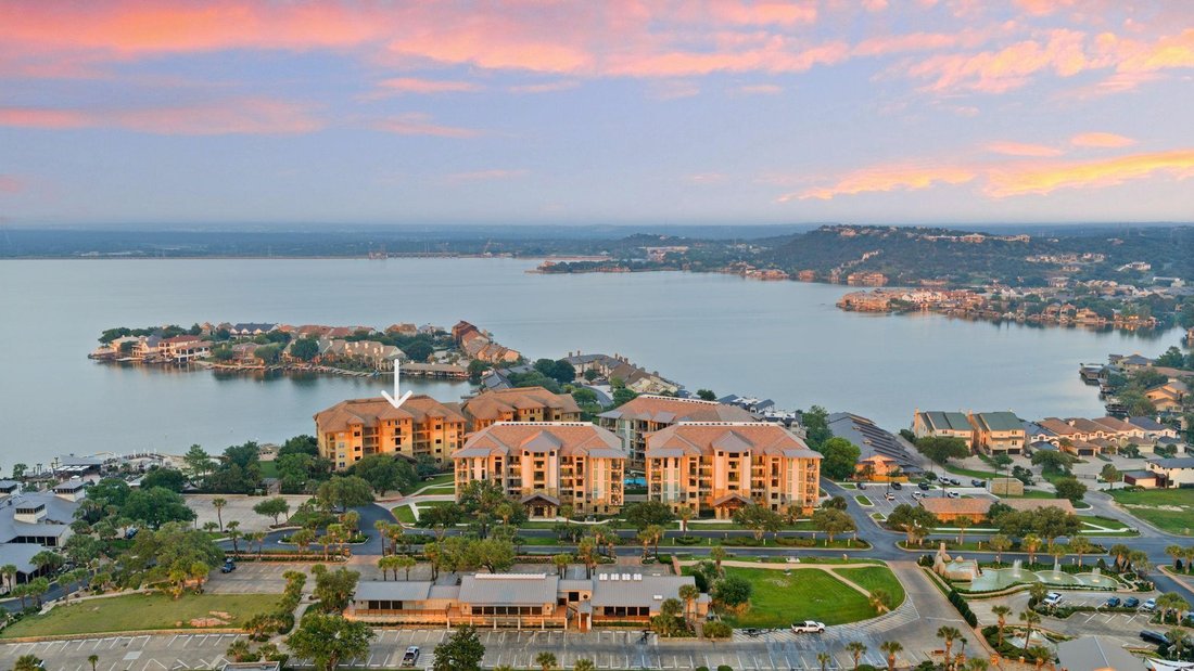 Condo in Horseshoe Bay, Texas, United States 3 - 17945991