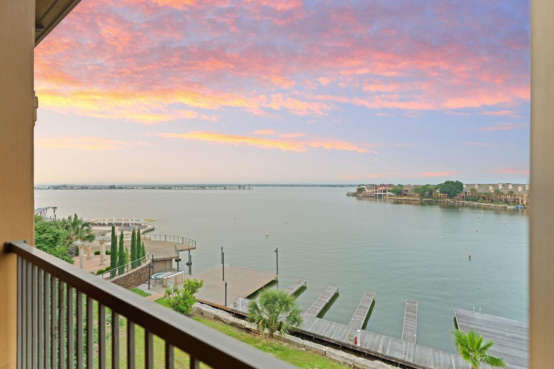 Condo in Horseshoe Bay, Texas, United States 1 - 17945991