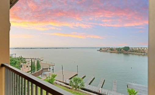 Condo in Horseshoe Bay, Texas, United States 1