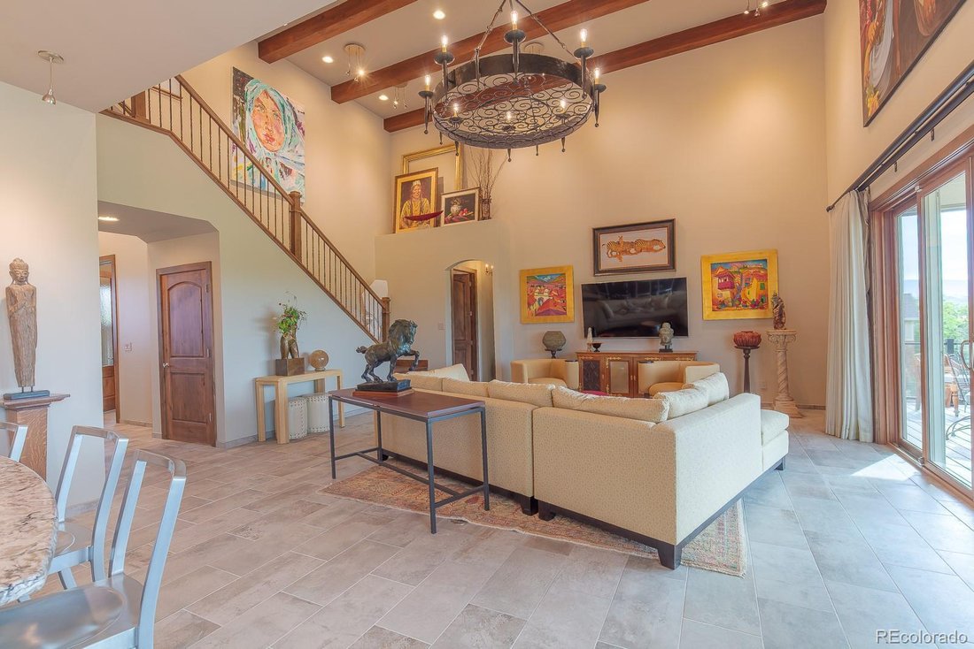 House in Berthoud, Colorado, United States 5 - 17945604