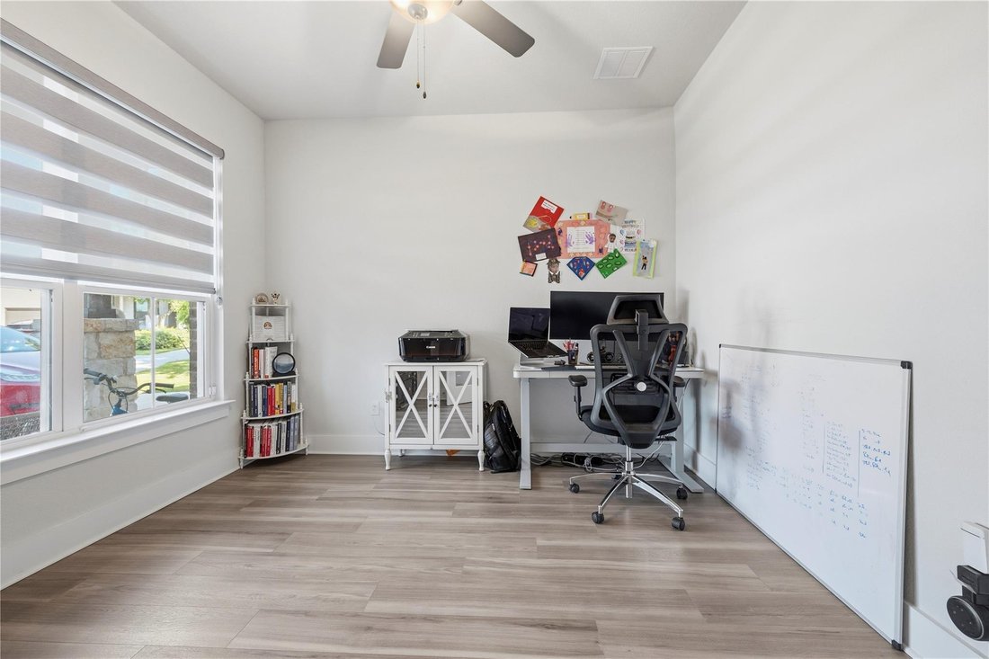 House in Georgetown, Texas, United States 4 - 17946016