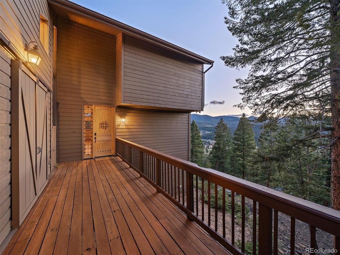 House in Evergreen, Colorado, United States 5 - 17701118