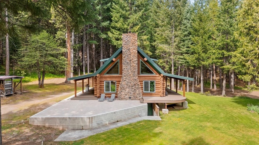 House in Fort Jones, California, United States 3 - 17945781