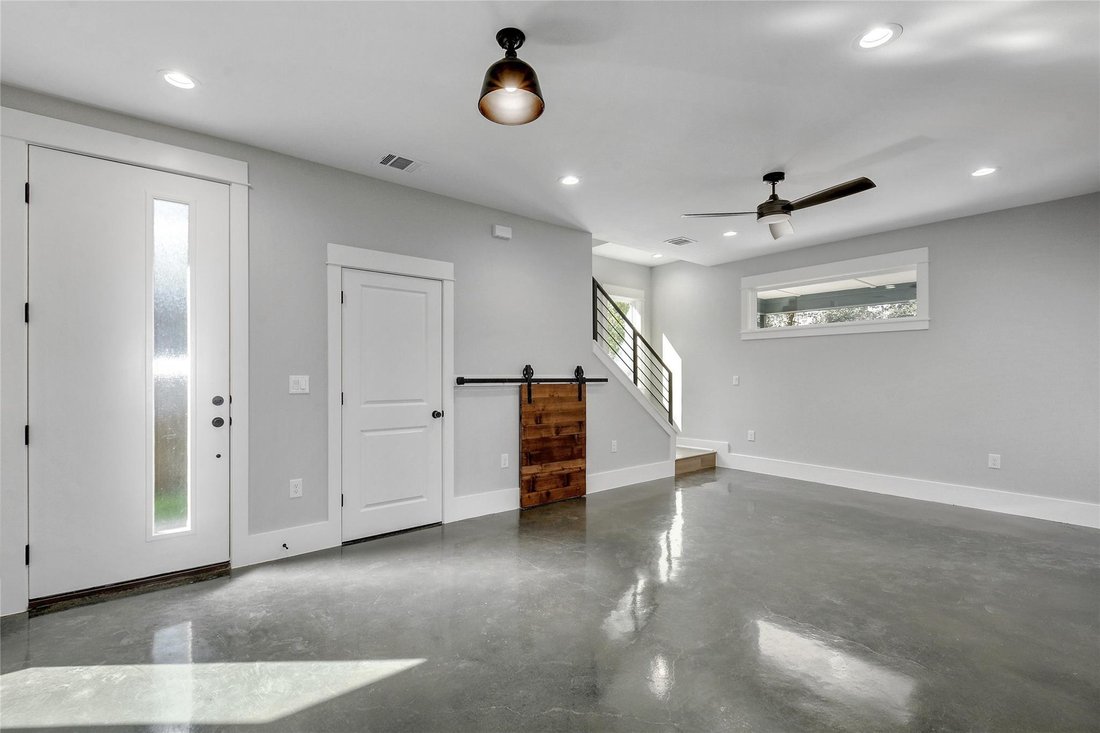 House in Austin, Texas, United States 4 - 17946030
