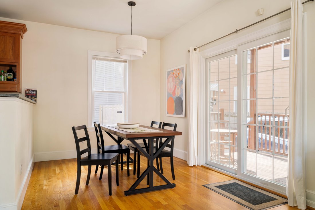Condo in Cambridge, Massachusetts, United States 4 - 17945732