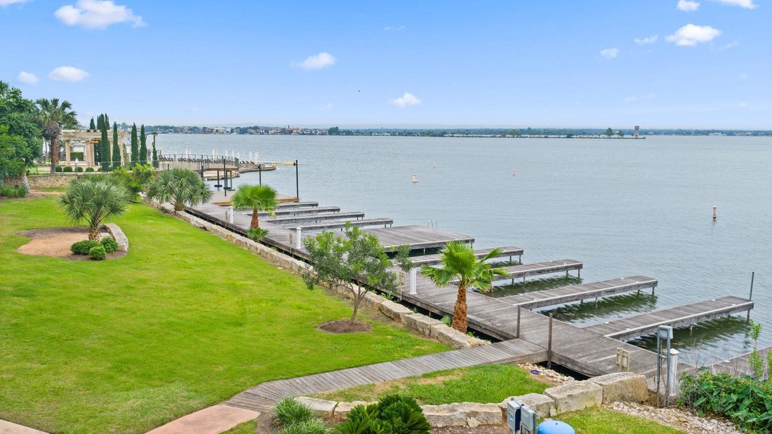 Condo in Horseshoe Bay, Texas, United States 4 - 17945991