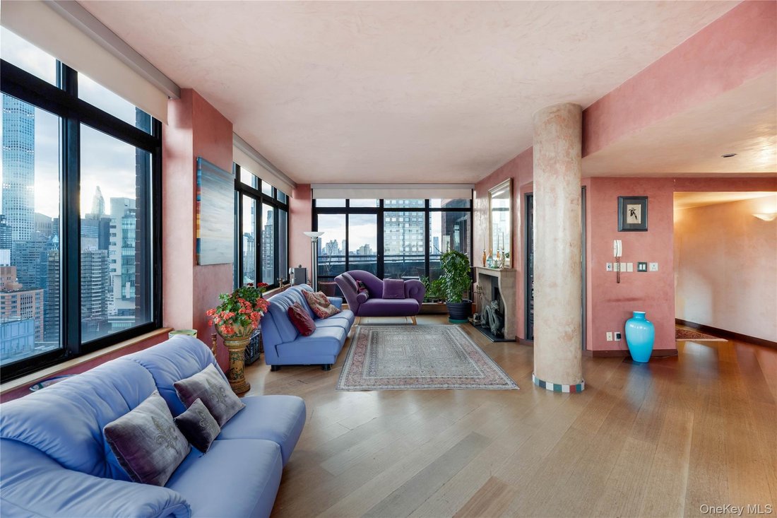 Condo in New York, New York, United States 2 - 17945646