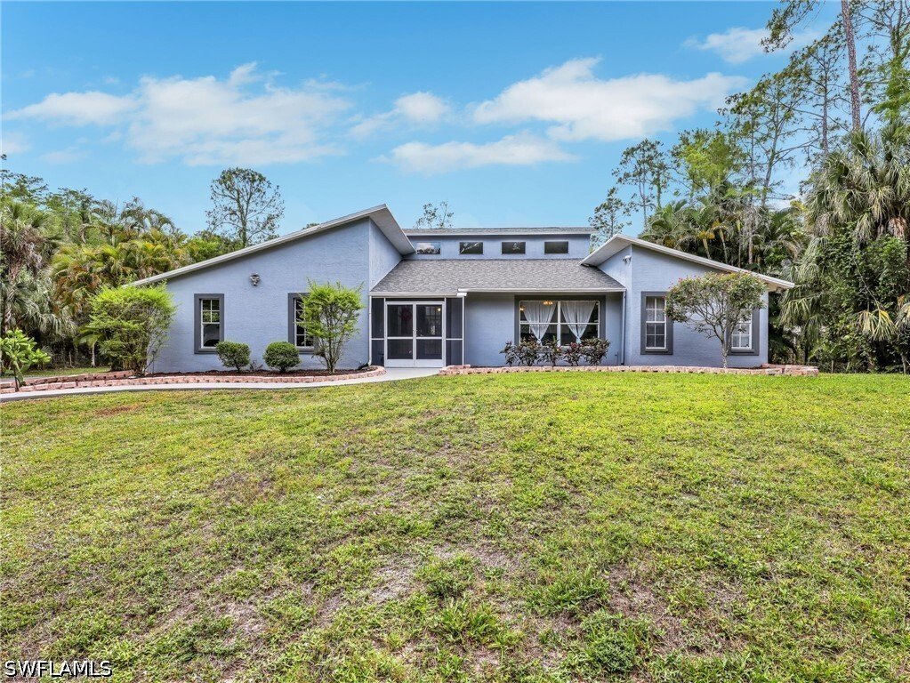 House in Naples, Florida, United States 1 - 17945618