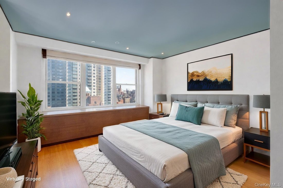 Condo in New York, New York, United States 5 - 17945650