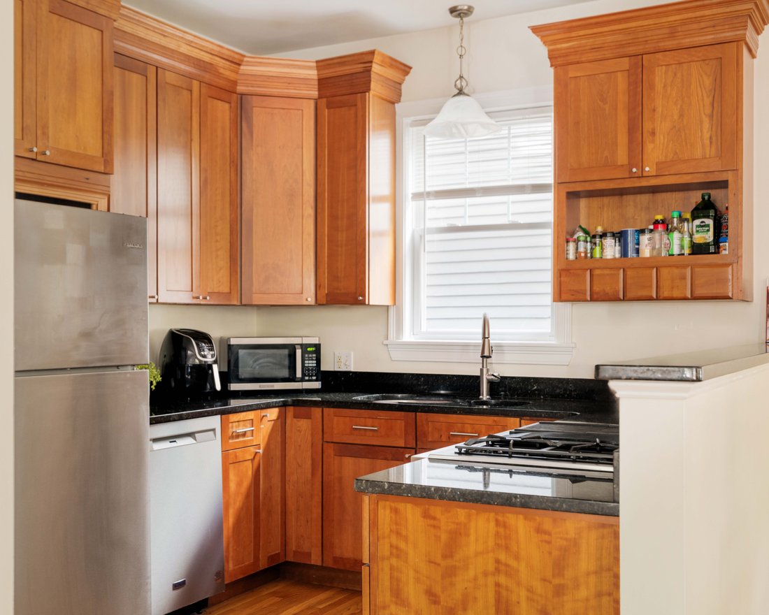 Condo in Cambridge, Massachusetts, United States 2 - 17945732