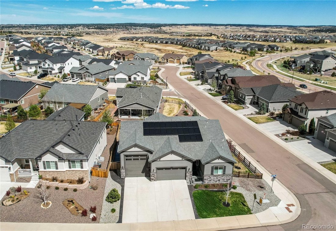 House in Castle Rock, Colorado, United States 3 - 17387791