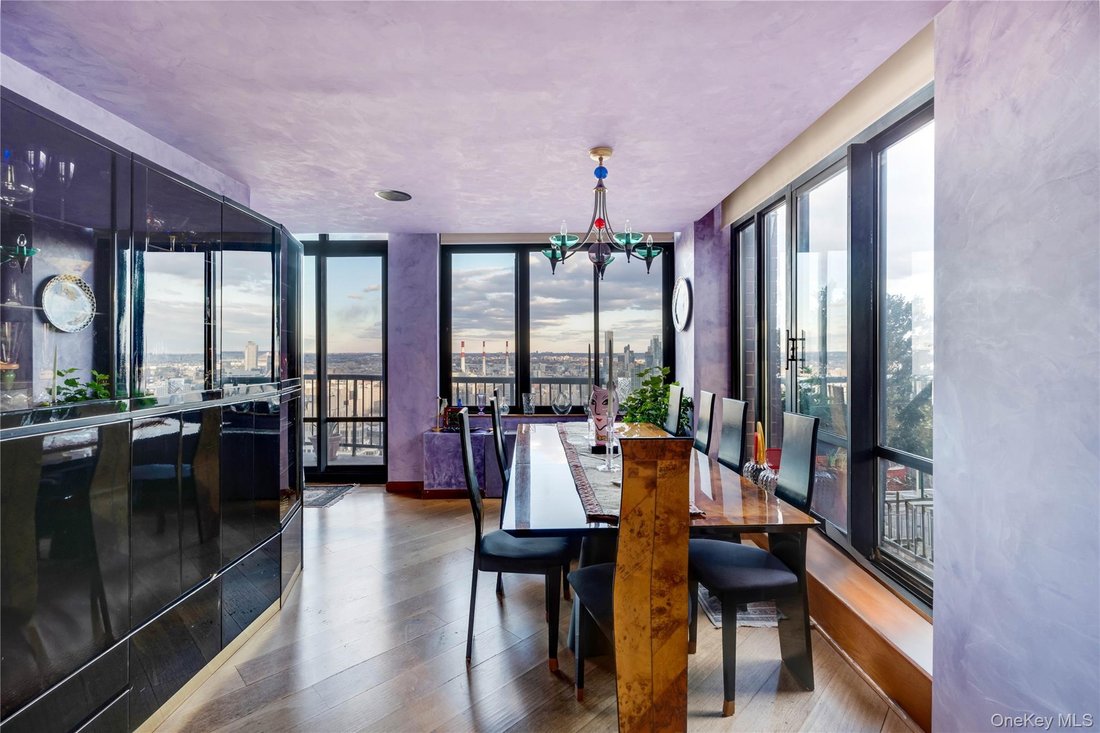 Condo in New York, New York, United States 5 - 17945646