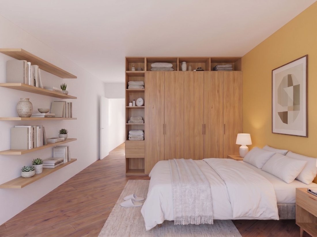 Appartement à Capdepera, Îles Baléares, Espagne 4 - 17945691