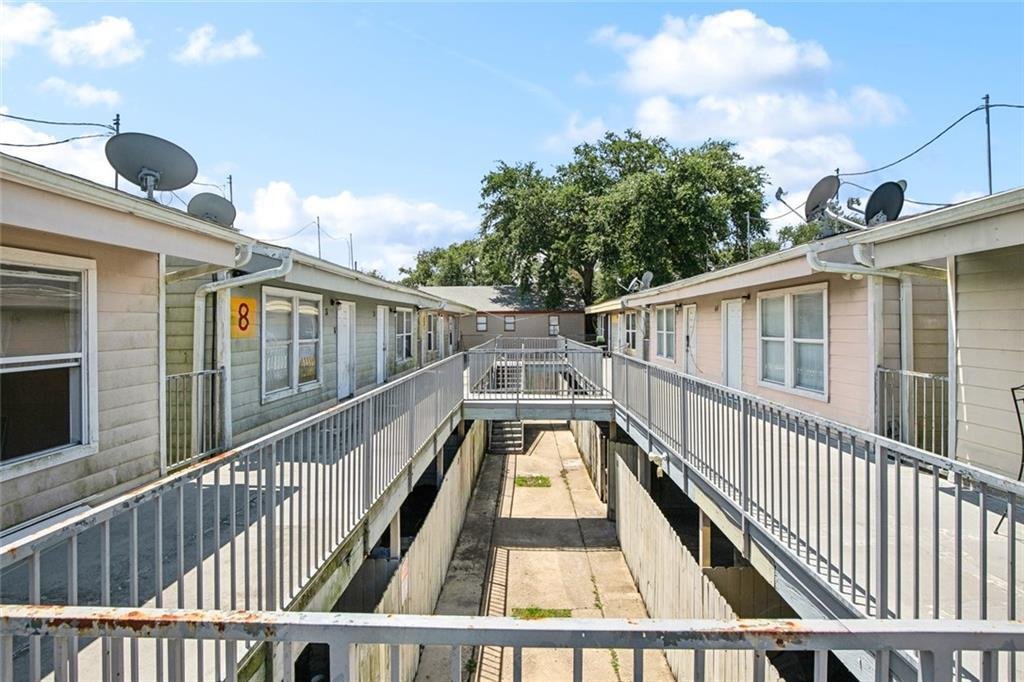 Apartment in New Orleans, Louisiana, United States 2 - 17945716