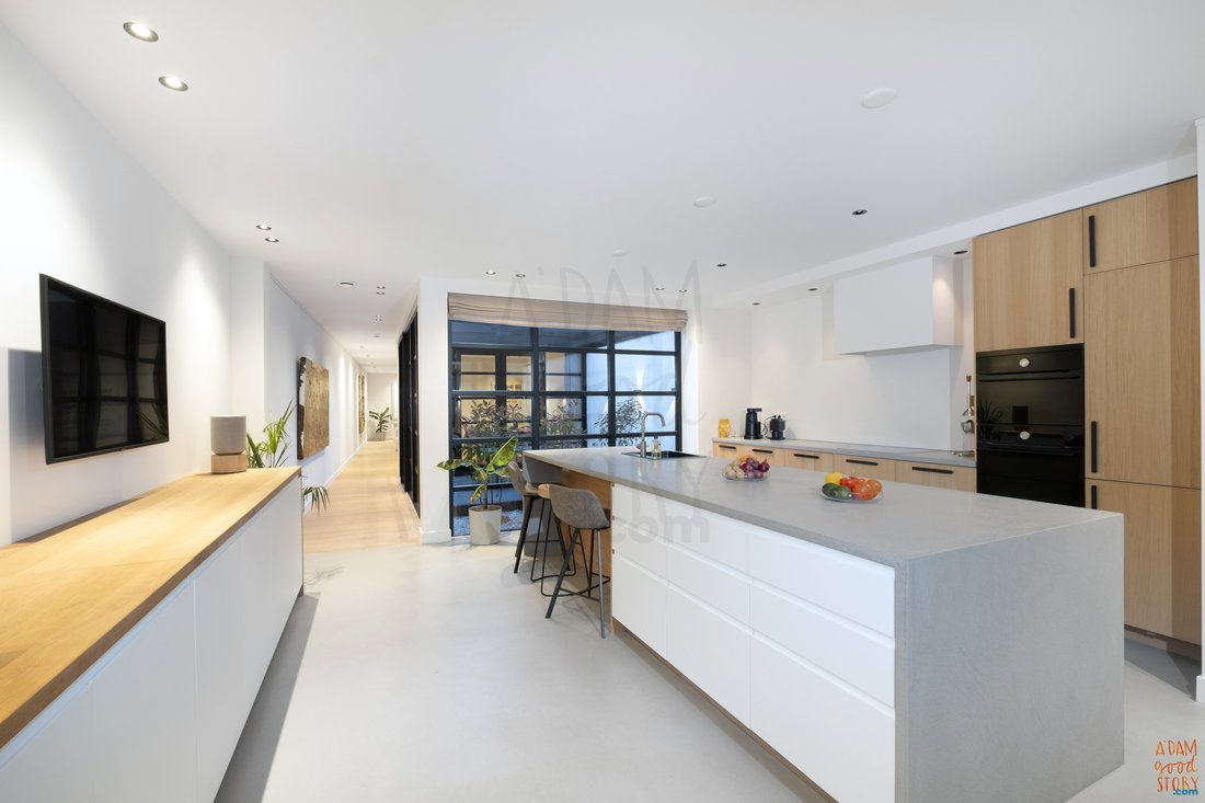 Apartment in Amsterdam, North Holland, Netherlands 3 - 17946265