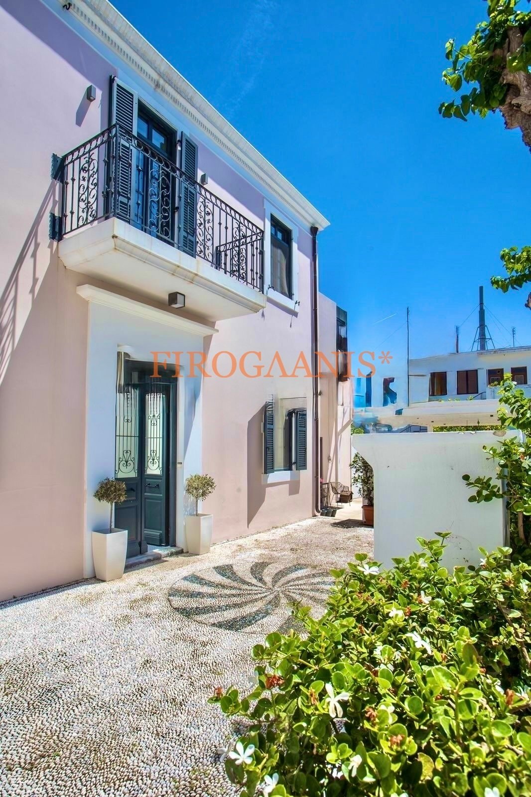 House in Agios Nikolaos, Aegean, Greece 2 - 17945933