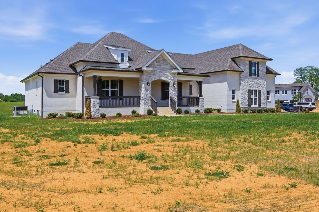 House in Spring Hill, Tennessee, United States 3 - 17263222
