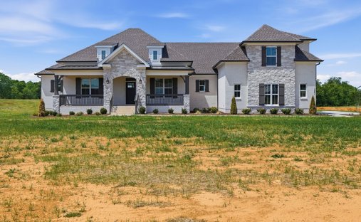 House in Spring Hill, Tennessee, United States 1