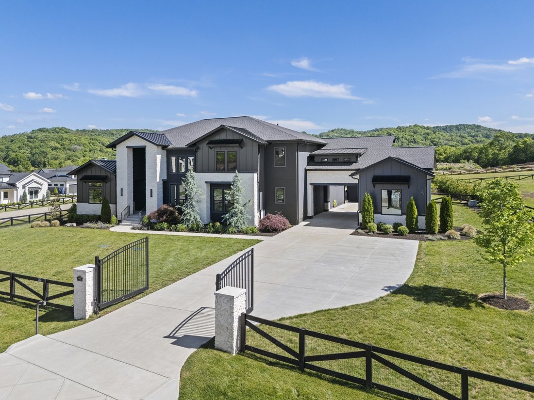 House in Franklin, Tennessee, United States 4 - 17946241