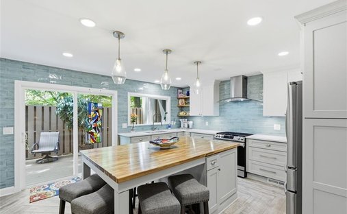 Townhouse in Roswell, Georgia, United States 1
