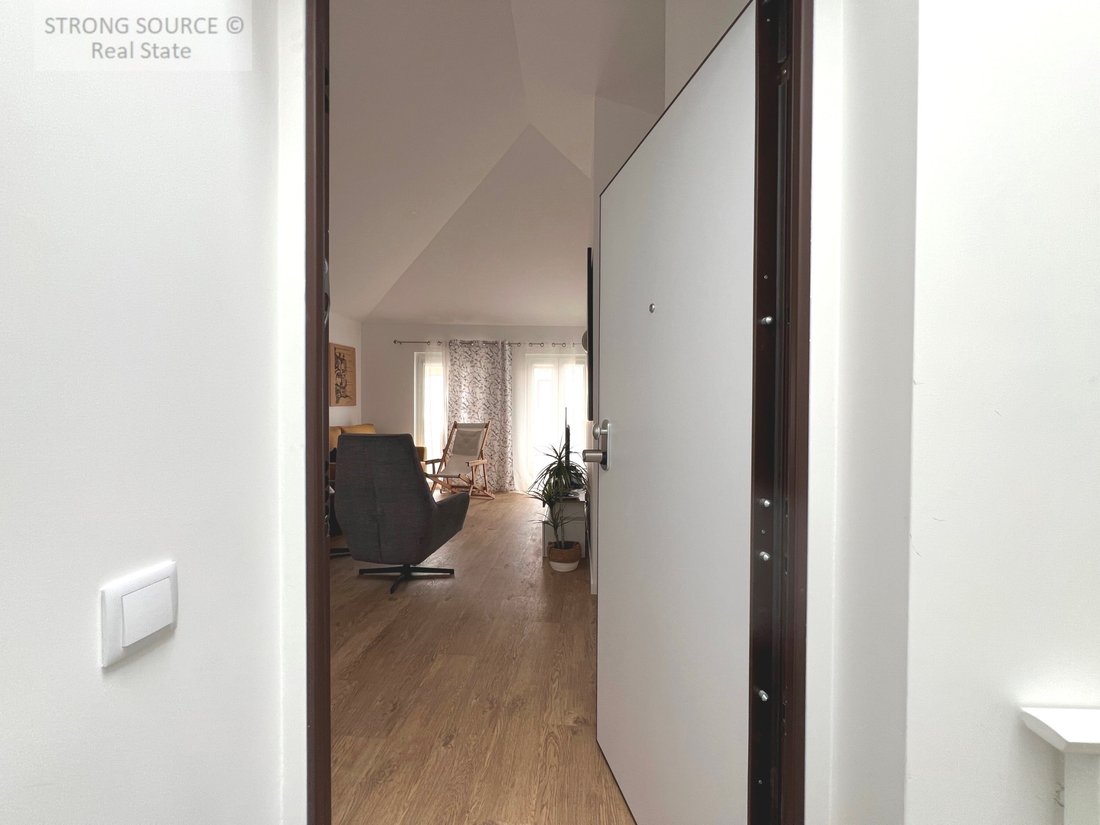 Apartment in Santiago, Setubal, Portugal 5 - 17946247
