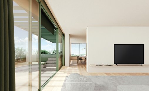 Apartment in Lordelo do Ouro e Massarelos, Porto District, Portugal 1
