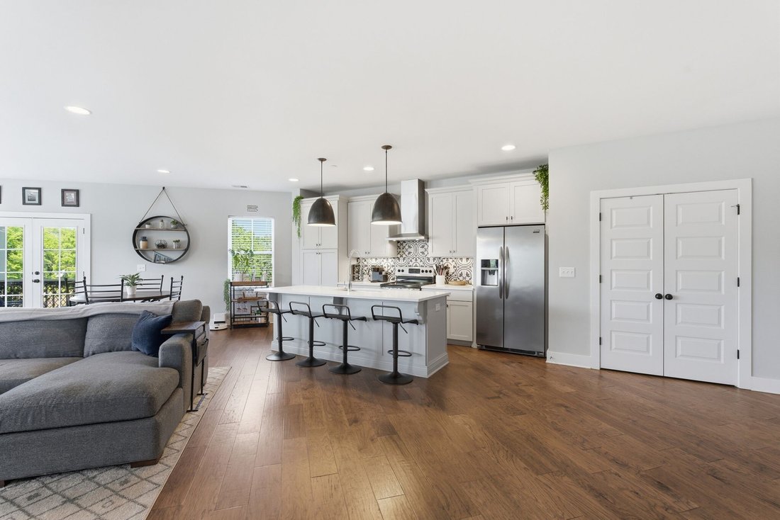 Condo in Nashville, Tennessee, United States 2 - 17946143
