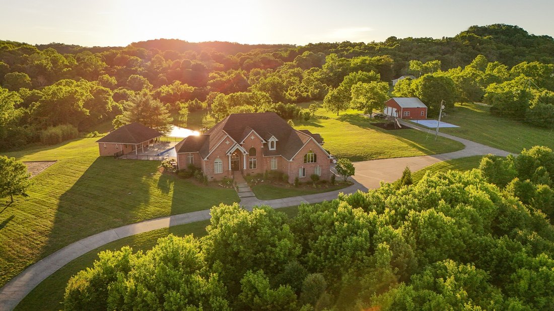 House in Goodlettsville, Tennessee, United States 2 - 17942314