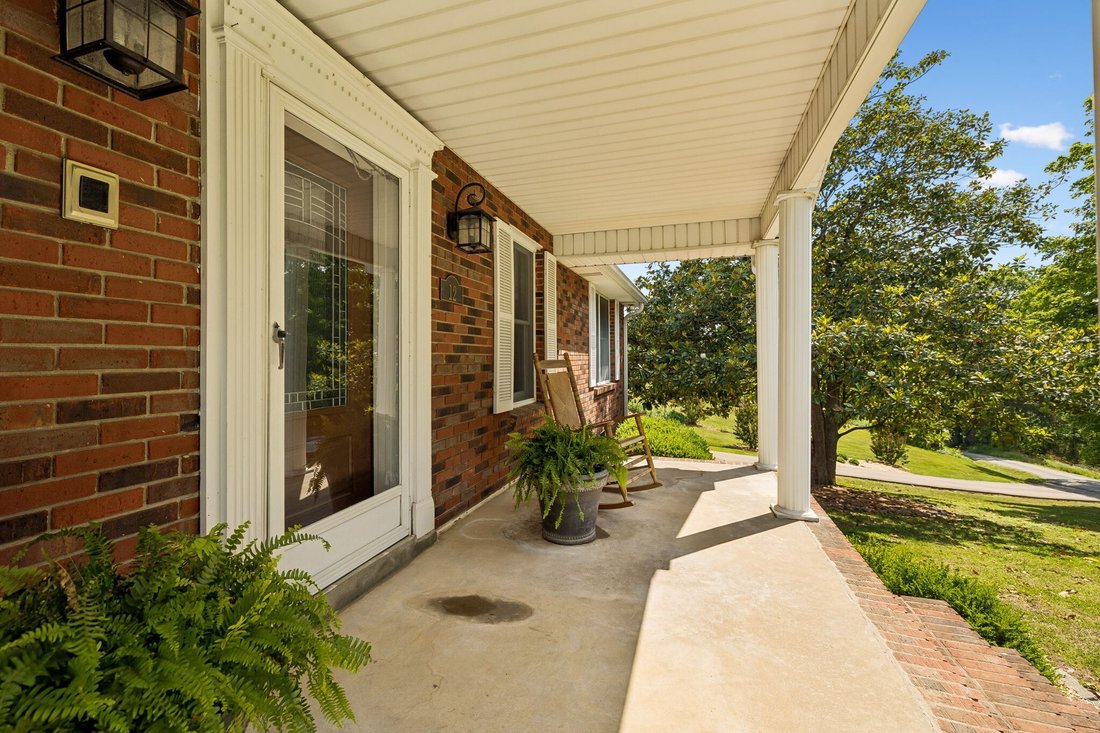 House in Brush Creek, Tennessee, United States 5 - 17946222