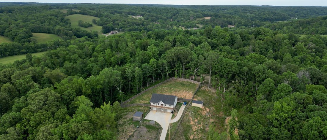 House in Indian Mound, Tennessee, United States 4 - 17884018