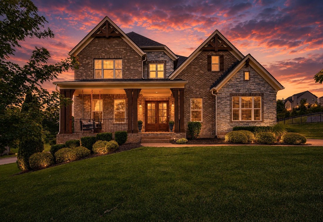House in Nolensville, Tennessee, United States 5 - 17946208
