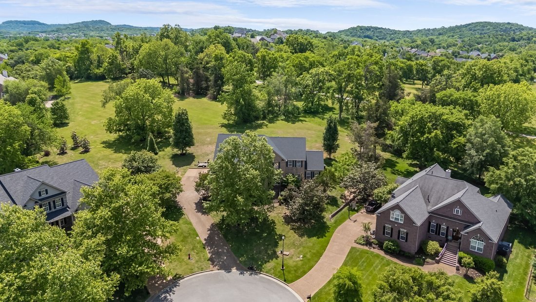 House in Nashville, Tennessee, United States 3 - 17946184