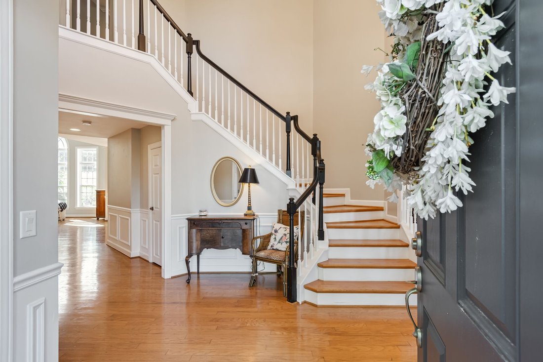 House in Nashville, Tennessee, United States 4 - 17946184
