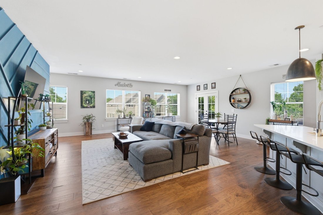 Condo in Nashville, Tennessee, United States 1 - 17946143